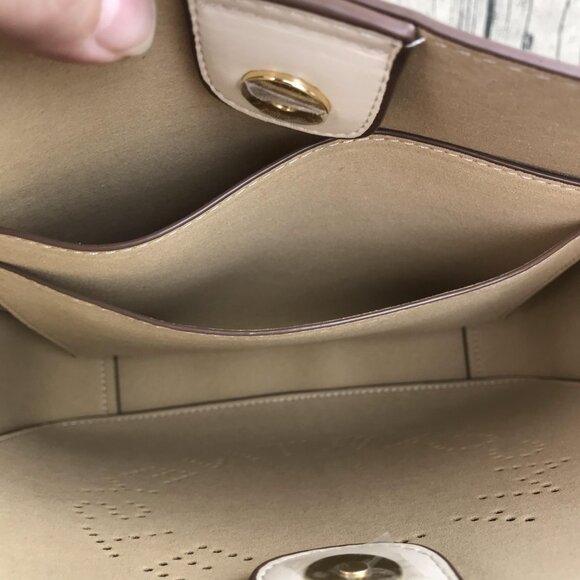 NWT Stella McCartney Logo CrossbodyBag - Picture 11 of 12